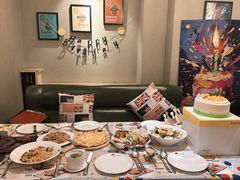 -米兰西点(辽阳店)