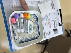 -爱康国宾体检中心(顺平分院)