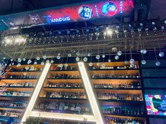 -Famous肥猫墨西哥音乐餐吧(五棵松华熙LIVE店)