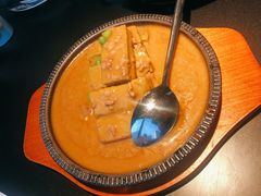 手工自制黑豆腐-凤凰湘语·湘粤鲜融(浦东旗舰店)