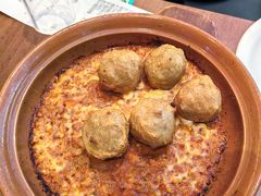 意式丸子-萨莉亚意式餐厅(杭州西溪龙湖天街店)