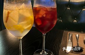 Spanish Sangria