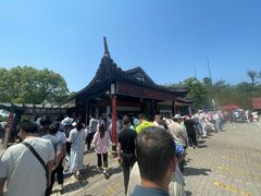-虞山风景区
