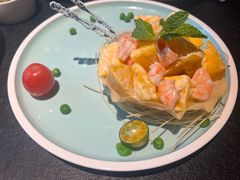 -权茂上海菜(殷行路店)
