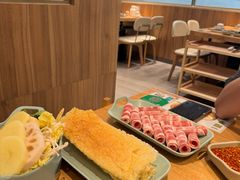 -池云涧自然椰子鸡(万泰汇店)