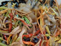 -渔码头食府(蓬莱阁店)