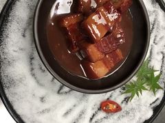-锦堂中餐厅