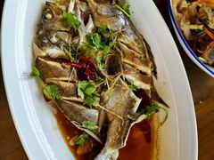 -老太太海鲜城(森林公园任家台店)