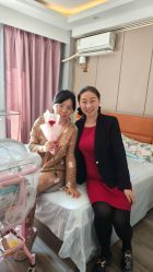 -国际月月生母婴月子中心(旗舰店)