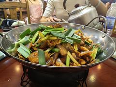 -和福餐馆(西江古街店)