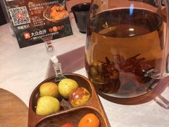 -芸山季·云南山珍菌火锅(人民广场来福士店)