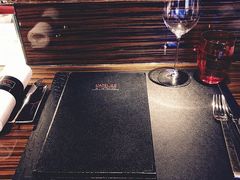 -L'ATELIER de Joel Robuchon(外滩18号店)