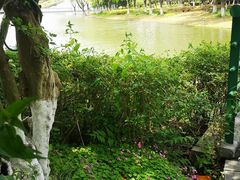 -白塘生态植物园
