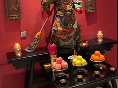 -熙瓏里(万科店)