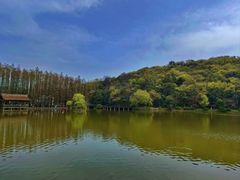 -采石矶景区