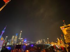 -罗斯福色戒酒吧(外滩店)