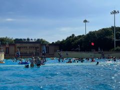 -上海玛雅海滩水公园