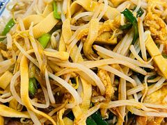 妈妈炒合菜-八两八金·莱芜特色炒鸡(漳浦路店)