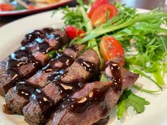 南部嫩烤牛肉-Tubestation站点比萨(高新万达ONE店)