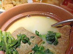 -半勺·新徽菜(银泰城店)