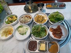 -六七八韩式烤肉·韩国料理(上杭路店)
