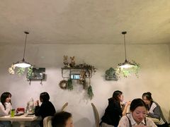 大堂-春风·有糖(崇宁路店)