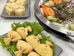 -季掌门牛骨火锅(于洪广场店)