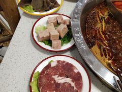 -陳艳红火锅(港汇店)