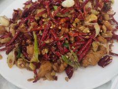 -田记餐馆(富国街店)