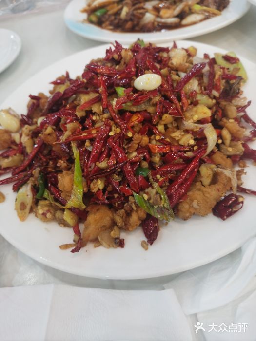 田记餐馆(富国街店)图片