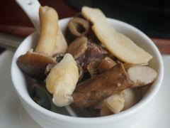 -野菌皇海景野生菌火锅(滨海大道店)