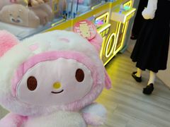 -布吉佳兆业广场