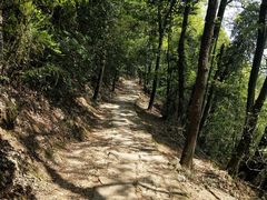 -西湖风景区十里琅珰-五云山