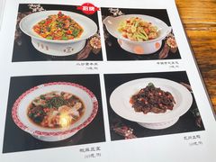 -YAFEE雅菲·粤菜·湘菜·融合菜(魏公村店)