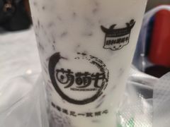-萌萌牛紫米露(烟台大学店)