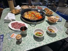 -五里关火锅(牛市口店)