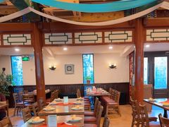 -申德勒加油站西餐厅(日坛路总店)