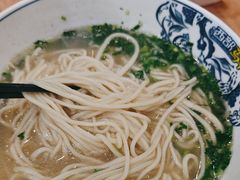 -西部马华清真兰州牛肉面·烧烤夜市(三里河店)