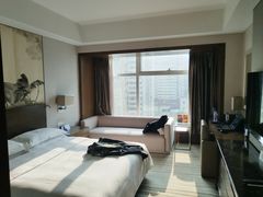 -北京希尔顿逸林酒店