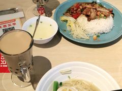 -避风塘(百联东郊店)