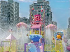-海合安成都极地海洋公园