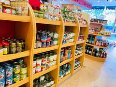 零售区-申德勒食品(宾都苑店)