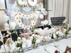 -慢隅法式小馆·生日求婚西餐厅