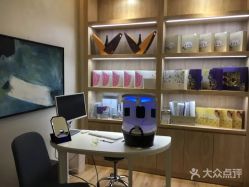 -苑苑vbeauty科技美容SPA
