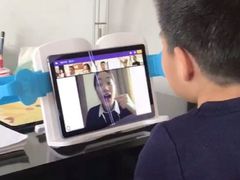 -英孚教育青少儿(河东资深教研中心)