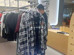 -大悦城(沈阳中街店)