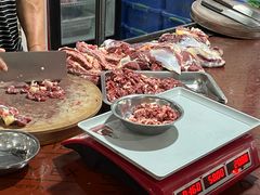 -佳荣老五生态牛肉馆