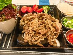 -七八冷面·延边朝鲜族美食(世纪汇店)