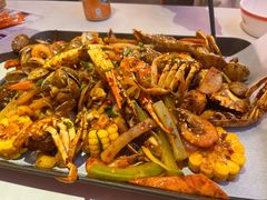 -蟹宗蟹(润达国际五楼店)