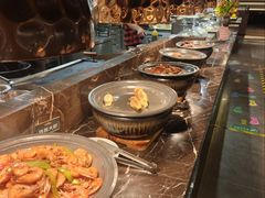 -汉丽斯巴西烤肉自助(市南店)